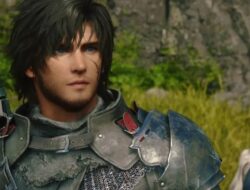 Final Fantasy 16 sold disappointingly on PC – Ruetir