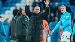 Guardiola panics the market