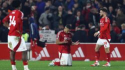 Nottingham Forest faces Leicester: “They have a similar style”