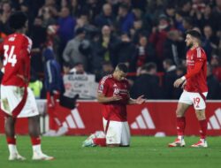 Nottingham Forest faces Leicester: “They have a similar style”