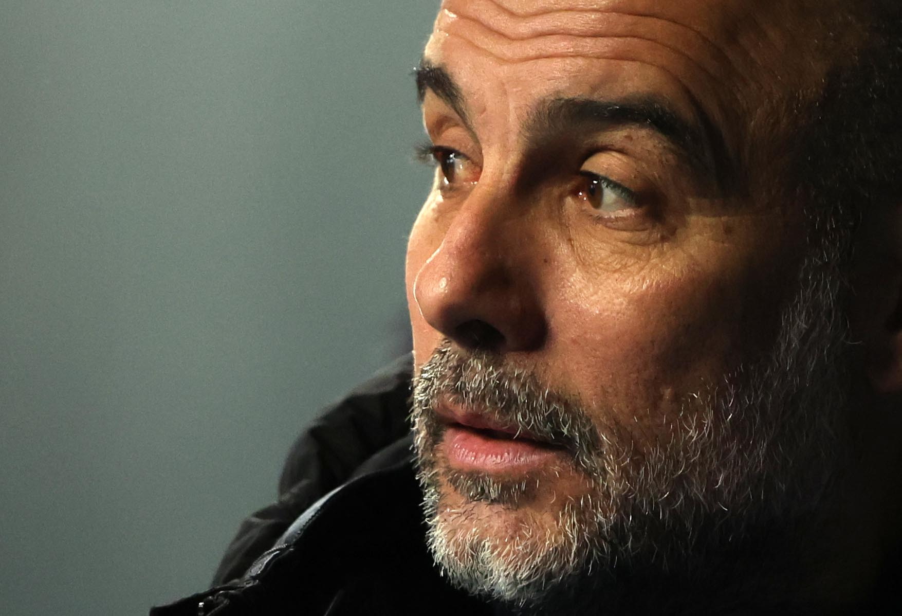 Pep Guardiola after Manchester City's 0-6 against Ipswich Town: 