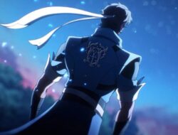 Nocturne reveals its latest trailer ahead of season two – Ruetir