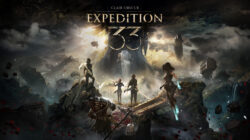 Expedition 33 by Ditible