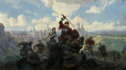 Kingdom Come Deliverance II Anteprima PC23 by Ditible