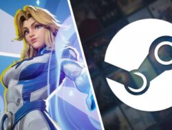 Marvel Rivals surpasses GTA5 and other games in simultaneous players on Steam – Ruetir