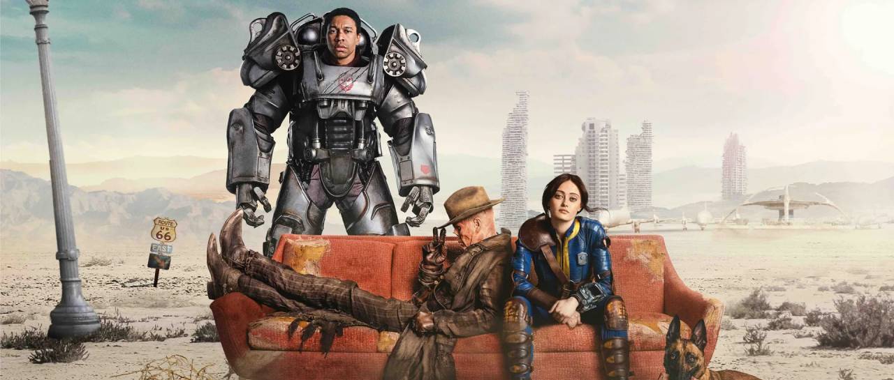 Fallout season two filming delayed