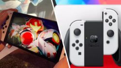 Nintendo Switch 2 could use upscaling technology according to new patent – Ruetir