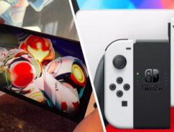 Nintendo Switch 2 could use upscaling technology according to new patent – Ruetir