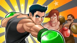 The Punch-Out!! series it’s not KO yet, the developers are optimistic – Ruetir