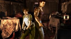 Resident Evil Zero 0 by Ditible