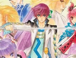 Tales of Graces f Remastered si mostra in un trailer – Ruetir