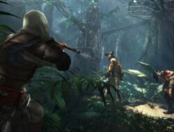 Assassin’s Creed IV remake would have new combat features and improved ecosystems