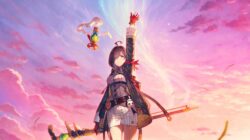 Atelier Yumia shows itself in a new trailer – Ruetir