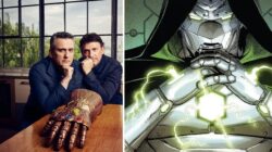 Avengers: The Russo brothers reveal why they returned for Doomsday and Secret Wars