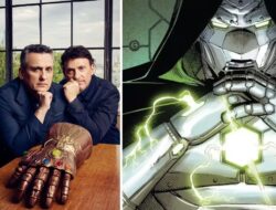 Avengers: The Russo brothers reveal why they returned for Doomsday and Secret Wars