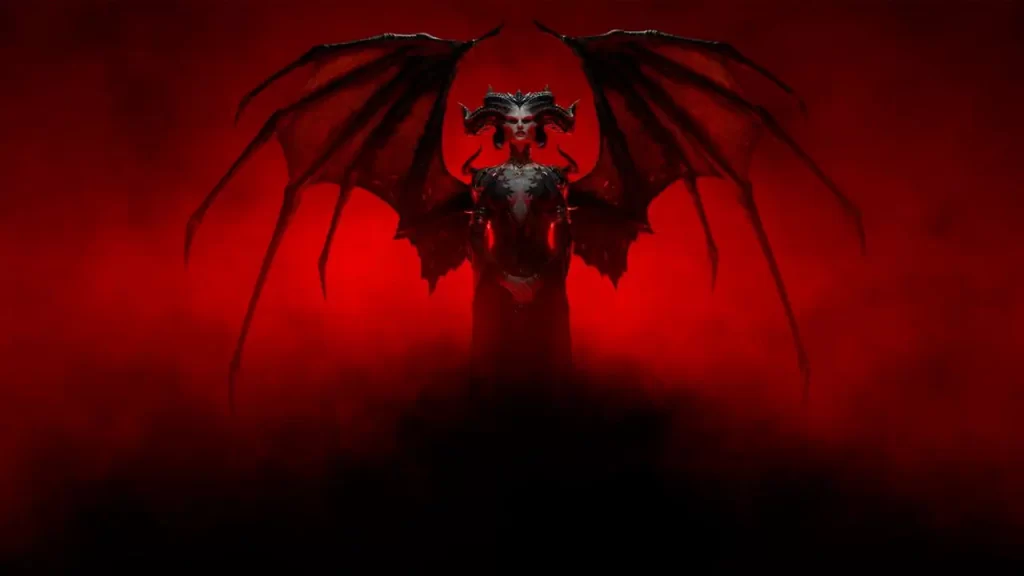 Diablo IV will have its port for Nintendo Switch 2