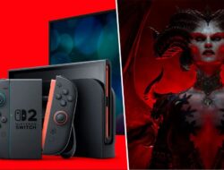 Diablo IV would be one of the confirmed ports for Nintendo Switch 2 – Ruetir