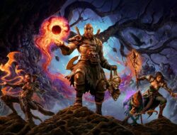 Diablo IV presents its Season of Witchcraft and this is what you should know – Ruetir