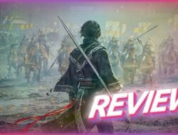 Dynasty Warriors: Origins – a return that doesn’t really offer much new