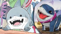 Jeff the Land Shark already existed before Marvel Rivals – Ruetir