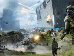 Battlefield 7 accused of using real war images – Ruetir