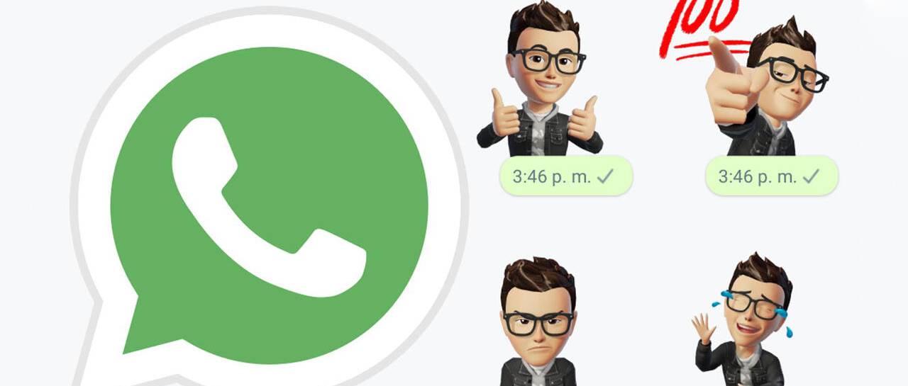 Say goodbye to your WhatsApp avatar with the new update