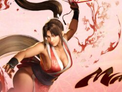 launch date for Mai Shiranui – Ruetir