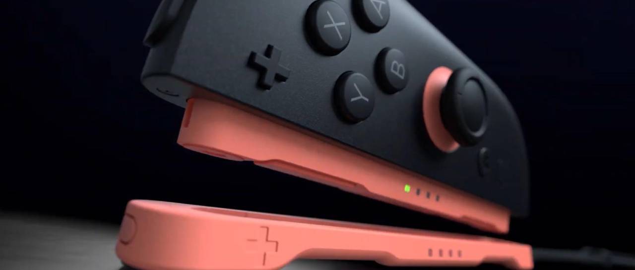 New video shows how to disconnect the Joy Con from Switch 2