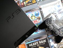 PS3 Emulation Coming Soon? – Ruetir