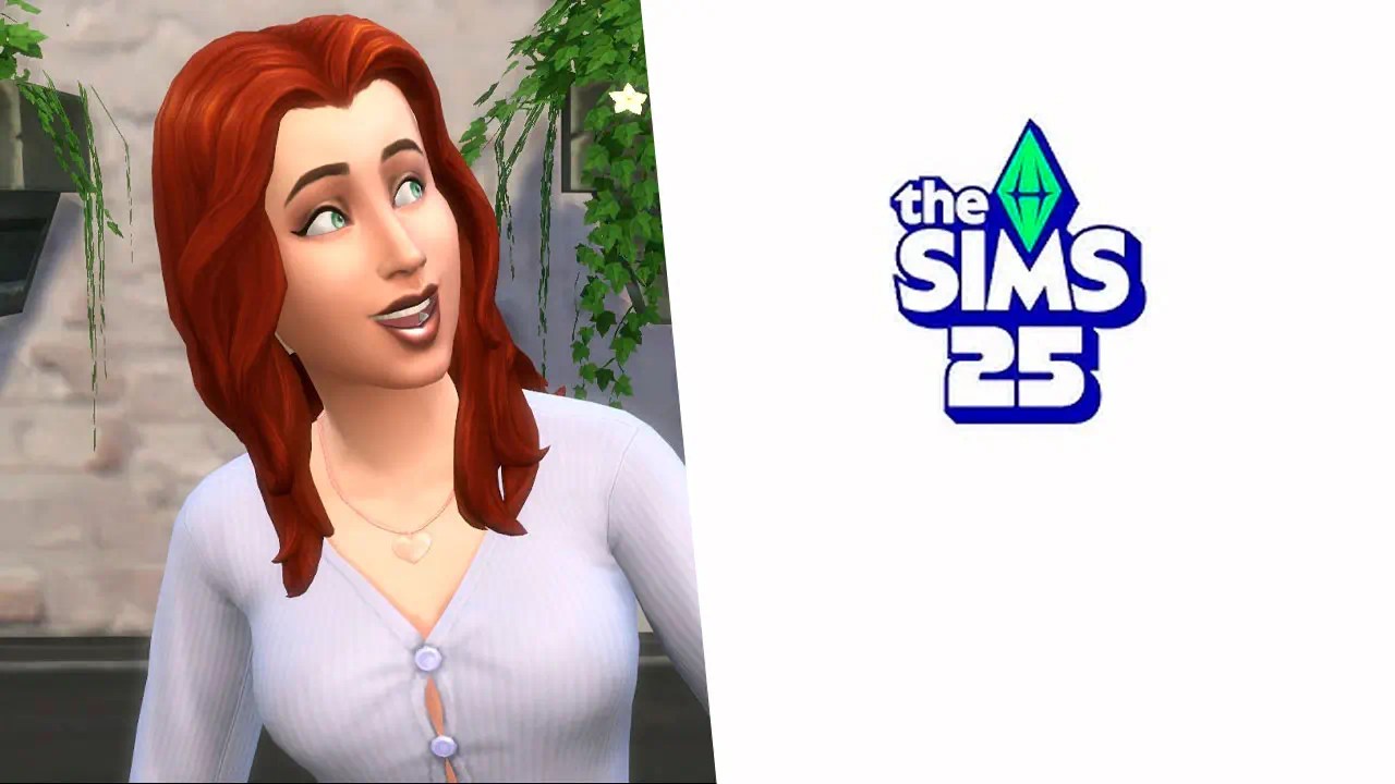 the sims 25 aniversario celebracion detalles.webp by Ditible