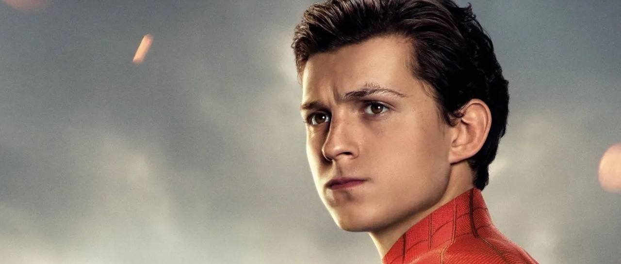 This is what Tom Holland will look like in Spider-Man 4 | Atomix