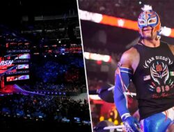 WWE would present its first PLE in Mexico and it would be after Wrestlemania – Ruetir