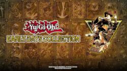 Yu-Gi-Oh! Early Days Collection – A trailer introduces us to the games in the collection – Ruetir